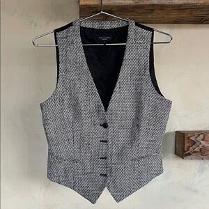 Rag & Bone Priya Vest